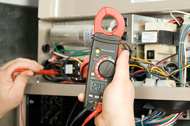 Emergency Electrical Repair Services in Fairway, KS